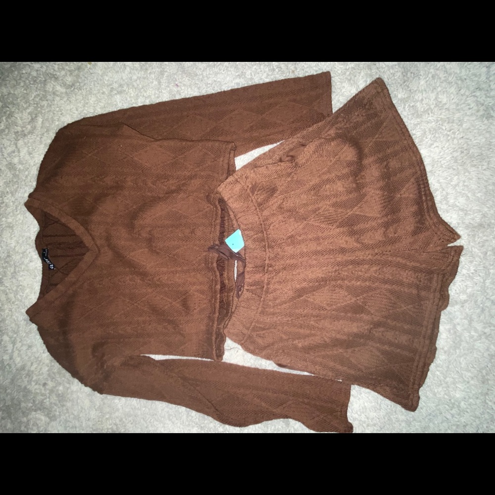 2 piece short set